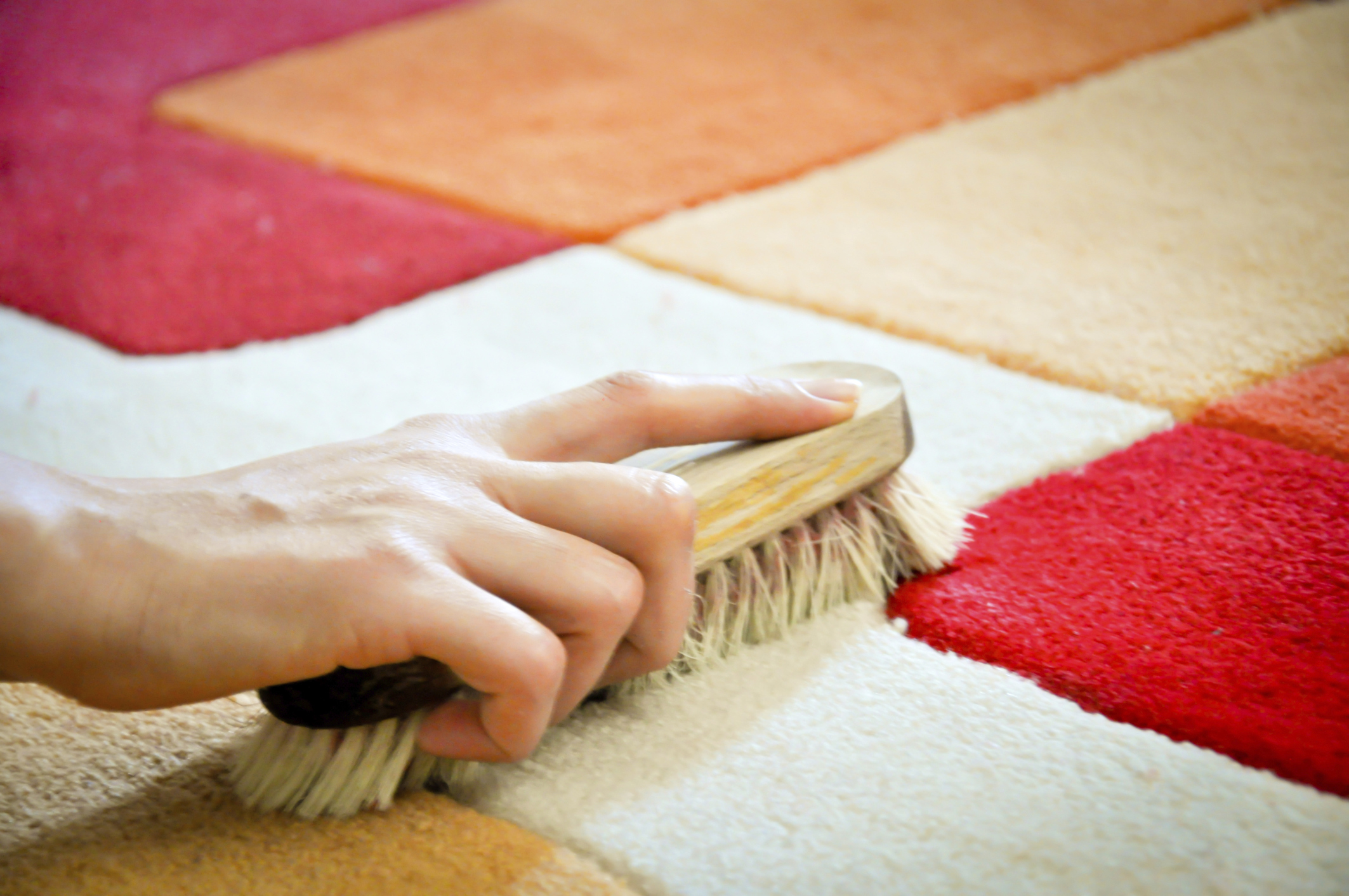 how-to-clean-wet-carpet-in-car